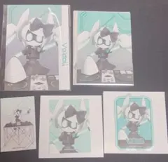 コンパス ボイドール