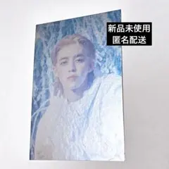 SEVENTEEN エスクプス S. COUPS SECTOR 17 ポスカ