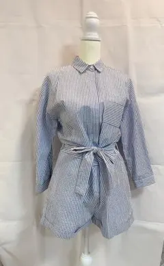 ZARA オールインワン　☆美品☆
