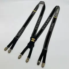 2026年最新】CHANEL レディース サスペンダーの人気アイテム - メルカリ