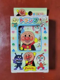 アンパンマンうきうきスケボーセット - メルカリ
