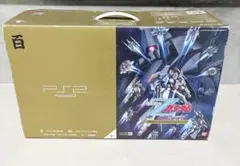 PS2 限定百式バージョン 未使用新品 PS2 限定百式バージョン 未使用新品 SONY ソニー PlayStation2