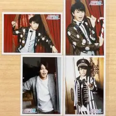 超特急 タカシ 生写真