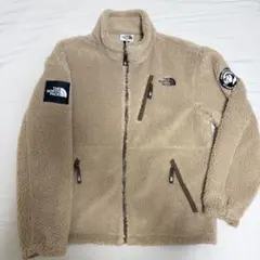 THE NORTH FACE RIMO EX FLEECE JACKET M