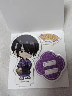 銀魂　高杉晋助　アクリルスタンド