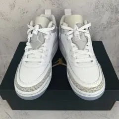 ジョーダン スパイジーク LOW (GS) 23.5cm