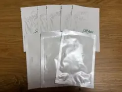 アルビオン　エクシア　スキコン　フェイスパックセット