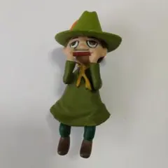 2026年最新】スナフキン フィギュアの人気アイテム - メルカリ