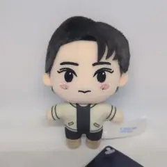 NCT CCOMAZ マスコットぬいぐるみ ジェヒョン