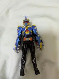 仮面ライダー装動38