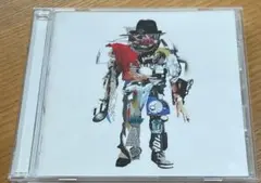 アルトコロニーの定理 RADWIMPS CD
