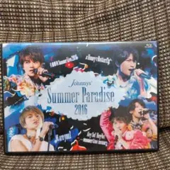 2026年最新】summer paradise 2016の人気アイテム - メルカリ