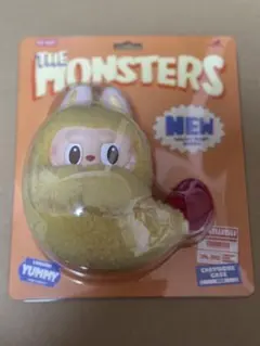 2025年最新】Popmart labubu the monsters 新品未開封の人気