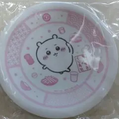 ちいかわ くら寿司 ちいかわ オリジナル寿司皿 寿司皿 お皿 皿 コラボ