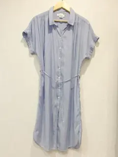 レディースシャツワンピース H&M