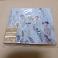 timelesz アルバム FAM