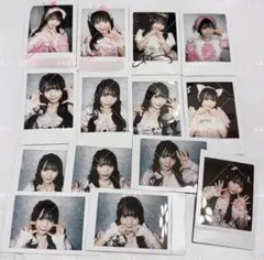 UNIS 通常盤 ユニットトレカ 14枚セット UNIS 通常盤 ユニットトレカ 14枚セット - メルカリ