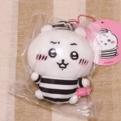 即購入OK ちいかわ ぷちミニマスコット 囚人ちいかわ