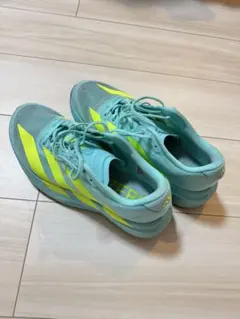 adidas ADIZERO EVO SL 25.5センチ