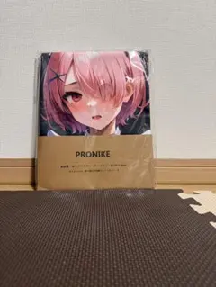 PRONIKE クッションカバー ラム