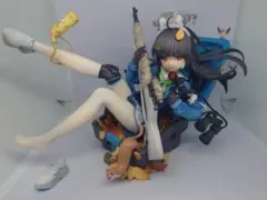 ブルーアーカイブ ミユ フィギュア 小心者の観測 - メルカリ
