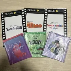 ハッピーくじ2026 ピクサー　PIXAR