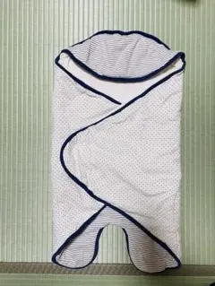 キムラタン おくるみ