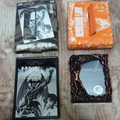 デビルマン パブミラー他のサムネイル