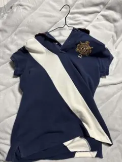 ラルフローレン ポロシャツ