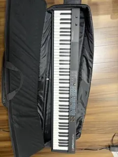 Studiologic Numa Compact 2 88鍵 ソフトケース付中古 - メルカリ