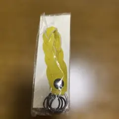 阪神タイガース 24 桧山進次郎 牛革キーホルダー