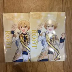 すとぷり　るぅと　すとふぇす　ブロマイド　2枚セット
