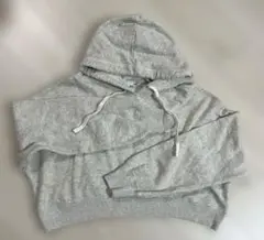 HOLLISTER ホリスター　クロップドパーカーのサムネイル