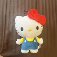 激レア当時物】1997年 サンリオ ハローキティ ぬいぐるみ レトロ 初期
