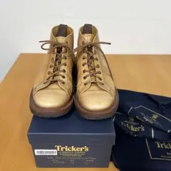 Tricker's 874294 サイズ8.5のサムネイル
