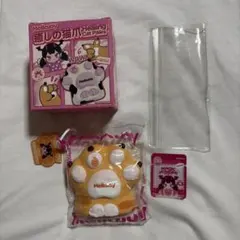 メロジョイ mellojoyスクイーズ 癒しの猫爪 ギャラクシー - メルカリ