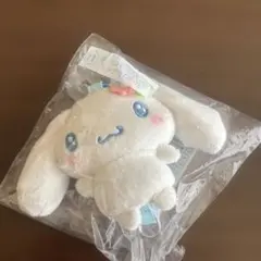 サンリオ当りくじ キーカバーマスコット