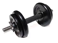 ativafit 可変式ダンベル 2.5kg-12.5kg - メルカリ