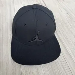Jordan Brand Pro Cap ブラック