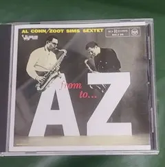 2026年最新】Al Cohn Zootの人気アイテム - メルカリ