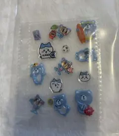 おすそ分け 青色 詰め合わせ