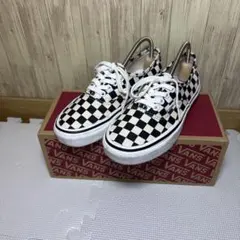 【廃盤】VANS バンズ オーセンティック DX44 アナハイムファクトリー