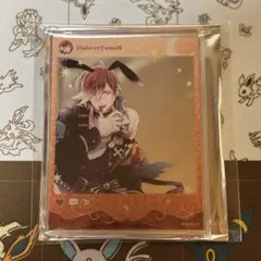 ディアラバ ユーマ アクスタ ① DIABOLIK LOVERS ZERO アクリルフィギュアスタンド 無神ユーマ