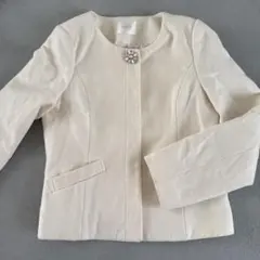 アウター ムートンコート