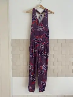 チャコット　ヨガ　オールインワン