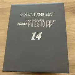 Nikon 遠近両用・中近両用・近々両用 トライアルレンズセット - メルカリ