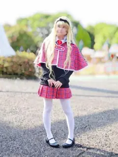 2025年最新】真城りま コスプレの人気アイテム - メルカリ