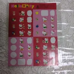 SANRIO【1995年】HELLO KITTY/ハローキティ【ヴィンテージ】 2026年最新】キティ 1995の人気アイテム - メルカリ
