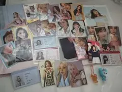 TWICE セット グッズ