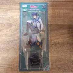 フリュークジ初音ミクフィギュアコンプリート おまけKAITOアクリルスタント付き フリューくじ 初音ミク KAITOセット - メルカリ